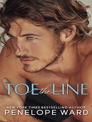 cover image of Toe the Line